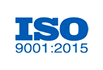 Logo Iso 9001